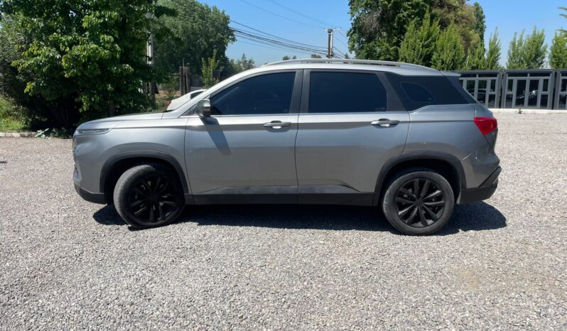 CHEVROLET CAPTIVA LTZ lleno