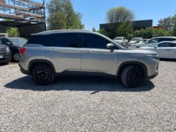 CHEVROLET CAPTIVA LTZ lleno