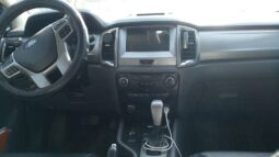 FORD RANGER LIMITED lleno