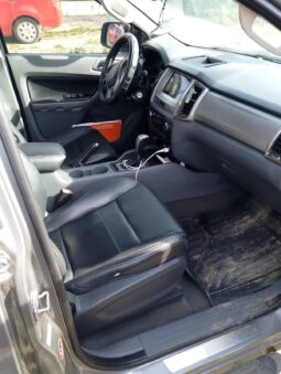 FORD RANGER LIMITED lleno