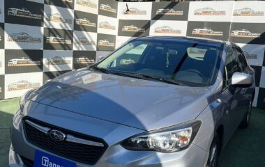 NEW IMPREZA SPORT XS