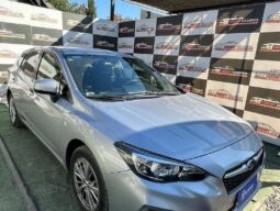 NEW IMPREZA SPORT XS lleno