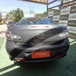 MAZDA 6 lleno