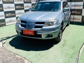 MITSUBISHI OUTLANDER GL