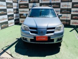 MITSUBISHI OUTLANDER GL lleno