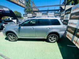 MITSUBISHI OUTLANDER GL lleno