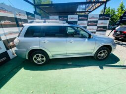 MITSUBISHI OUTLANDER GL lleno