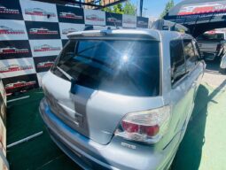 MITSUBISHI OUTLANDER GL lleno