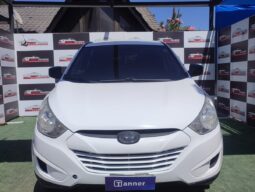 HYUNDAI TUCSON lleno