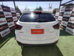 HYUNDAI TUCSON lleno