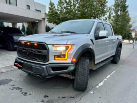 FORD F150 RAPTOR