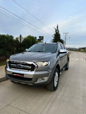 FORD RANGER LIMITED