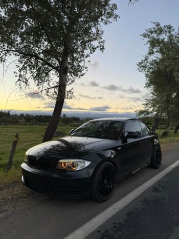 Bmw 135 E82