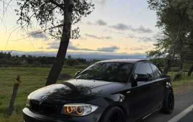 Bmw 135 E82