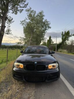 Bmw 135 E82 lleno