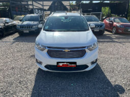 CHEVROLET SPIN PREMIER lleno