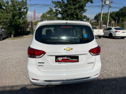 CHEVROLET SPIN PREMIER lleno