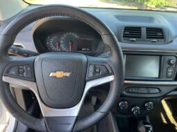 CHEVROLET SPIN PREMIER lleno