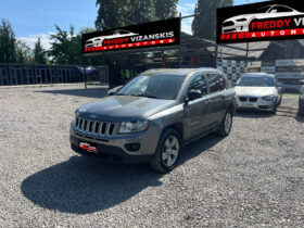 JEEP COMPASS SPORT