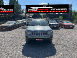 JEEP COMPASS SPORT lleno