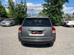 JEEP COMPASS SPORT lleno