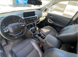 PEUGEOT LANDTREK lleno