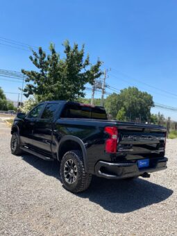 CHEVROLET SILVERADO ZR2 lleno