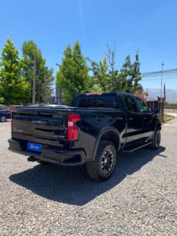 CHEVROLET SILVERADO ZR2 lleno