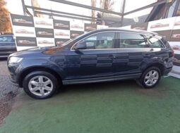 AUDI Q7 lleno