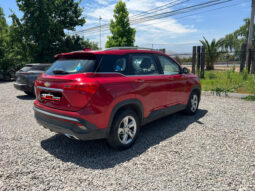 CHEVROLET CAPTIVA LT lleno