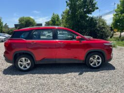 CHEVROLET CAPTIVA LT lleno