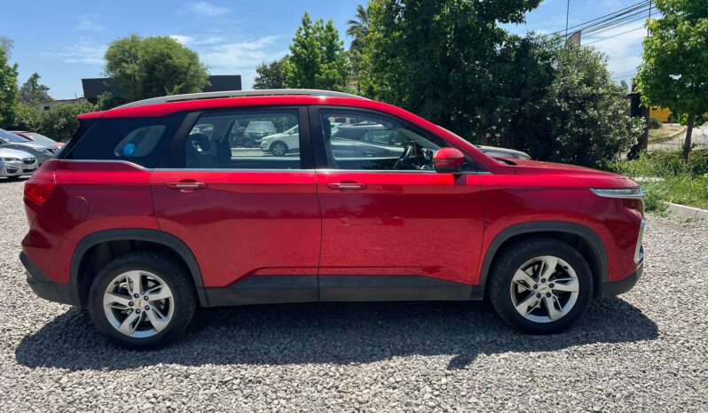 CHEVROLET CAPTIVA LT lleno