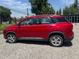 CHEVROLET CAPTIVA LT lleno