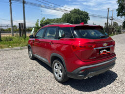 CHEVROLET CAPTIVA LT lleno