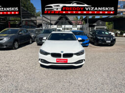 BMW 420I GRAN COUPE lleno