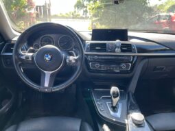 BMW 420I GRAN COUPE lleno