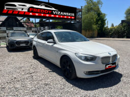 BMW M550i GT lleno