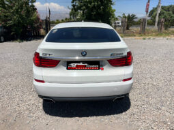 BMW M550i GT lleno