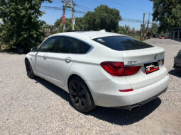 BMW M550i GT lleno