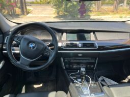 BMW M550i GT lleno