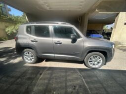 JEEP RENEGADE SPORT lleno