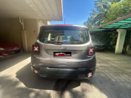 JEEP RENEGADE SPORT lleno