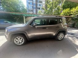 JEEP RENEGADE SPORT lleno