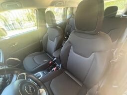 JEEP RENEGADE SPORT lleno