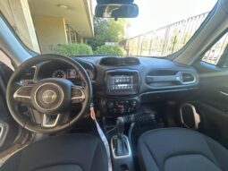 JEEP RENEGADE SPORT lleno