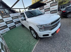 FORD F150 PLATINUM