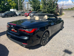 BMW 420I CABRIO lleno