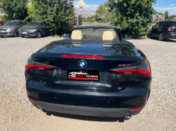 BMW 420I CABRIO lleno