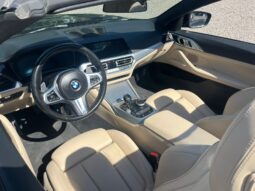 BMW 420I CABRIO lleno