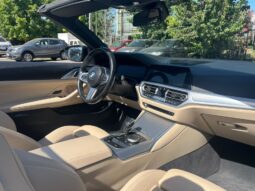 BMW 420I CABRIO lleno